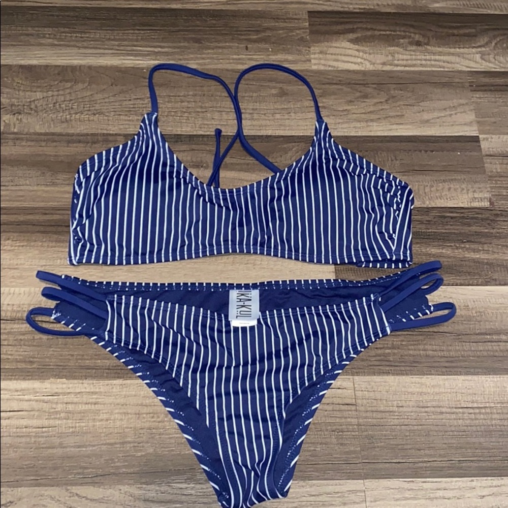 Bikini set